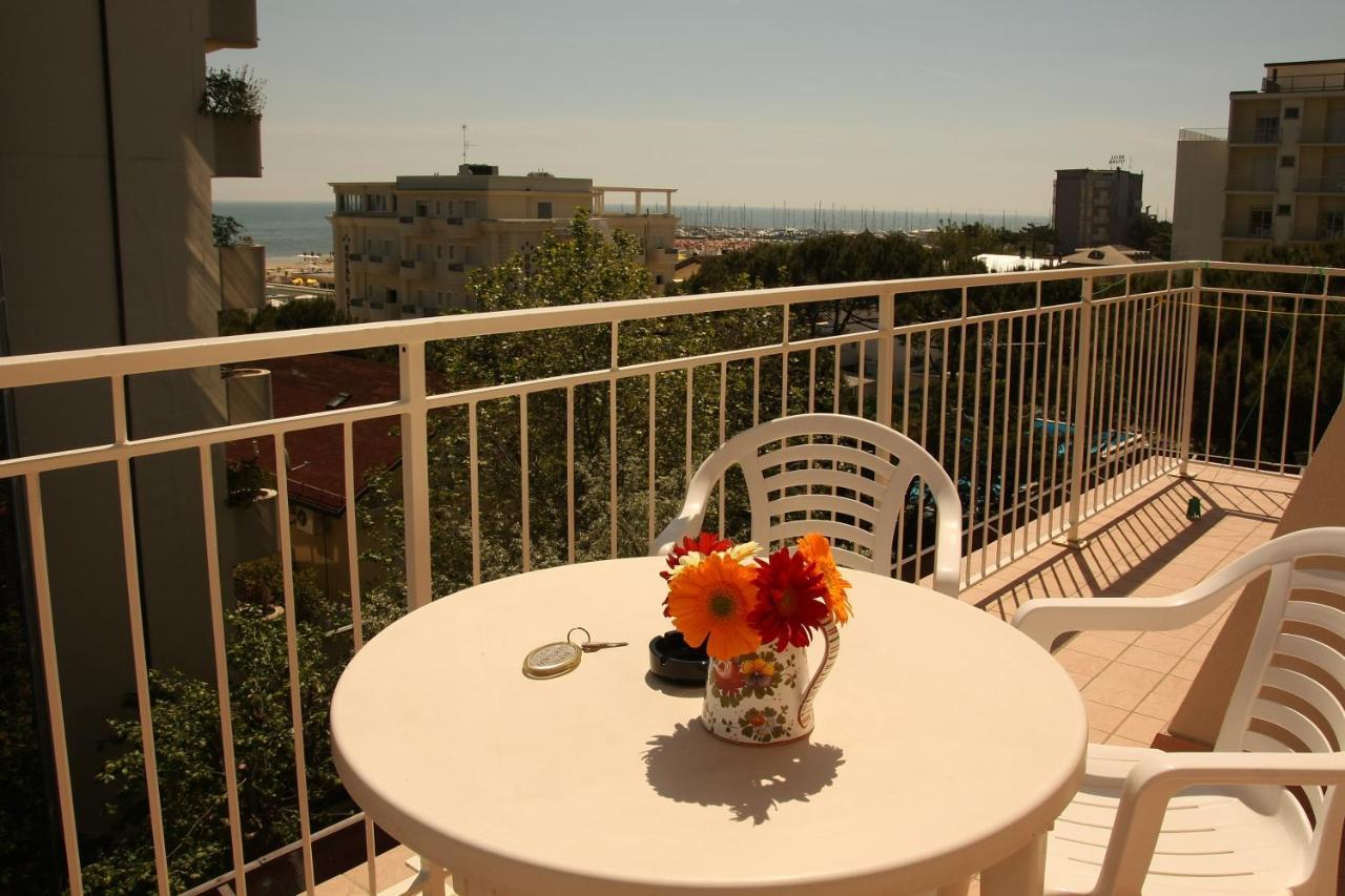 Junior Suite Sea View