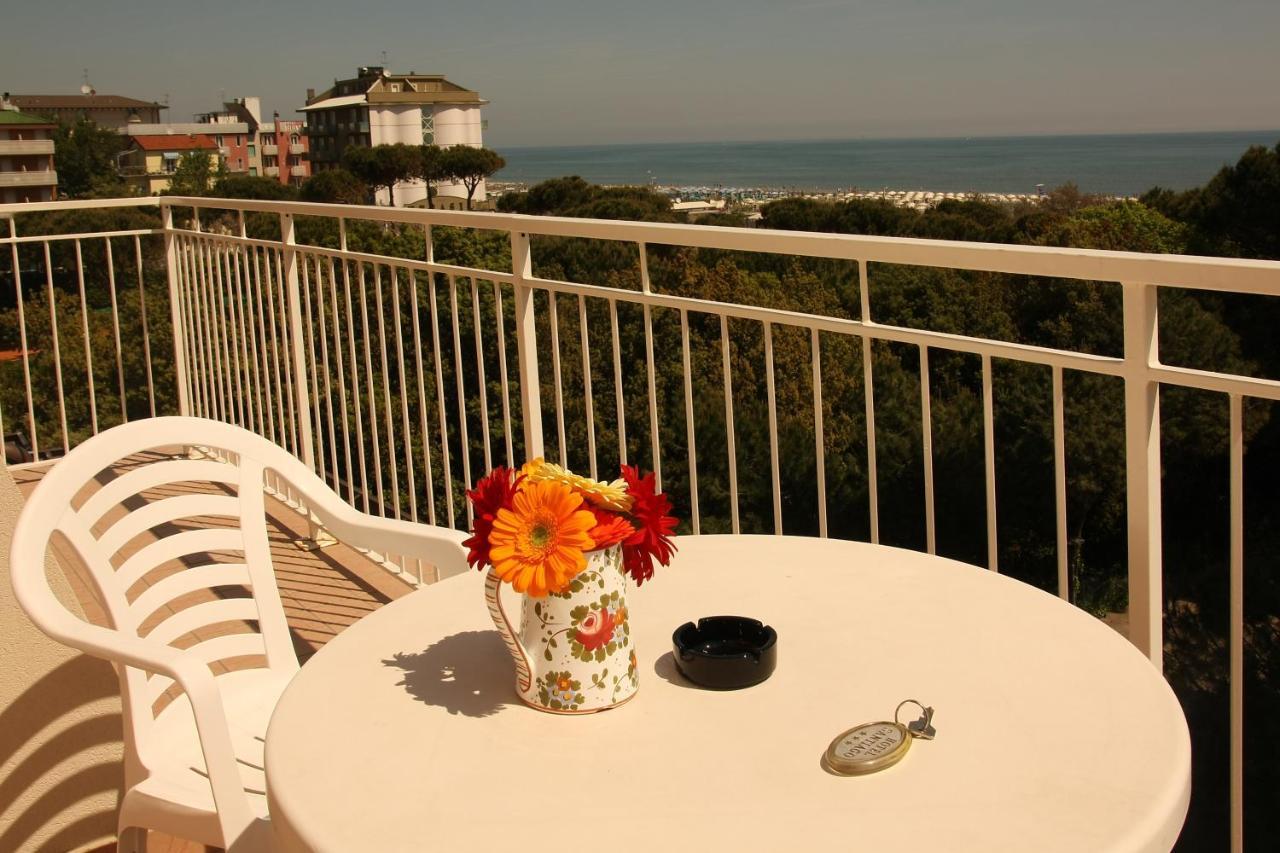 Junior Suite Sea View