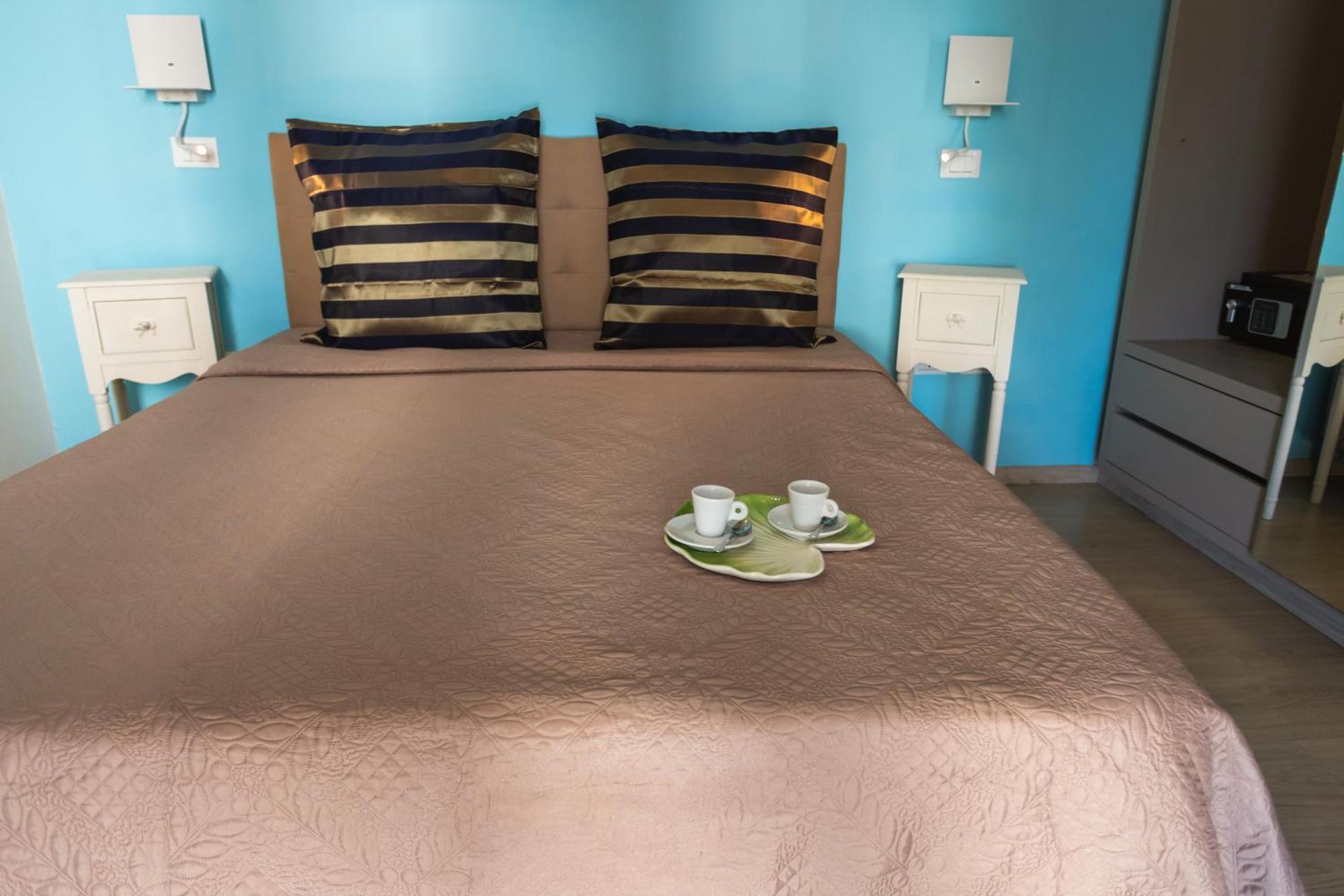 Junior Suite Sea View