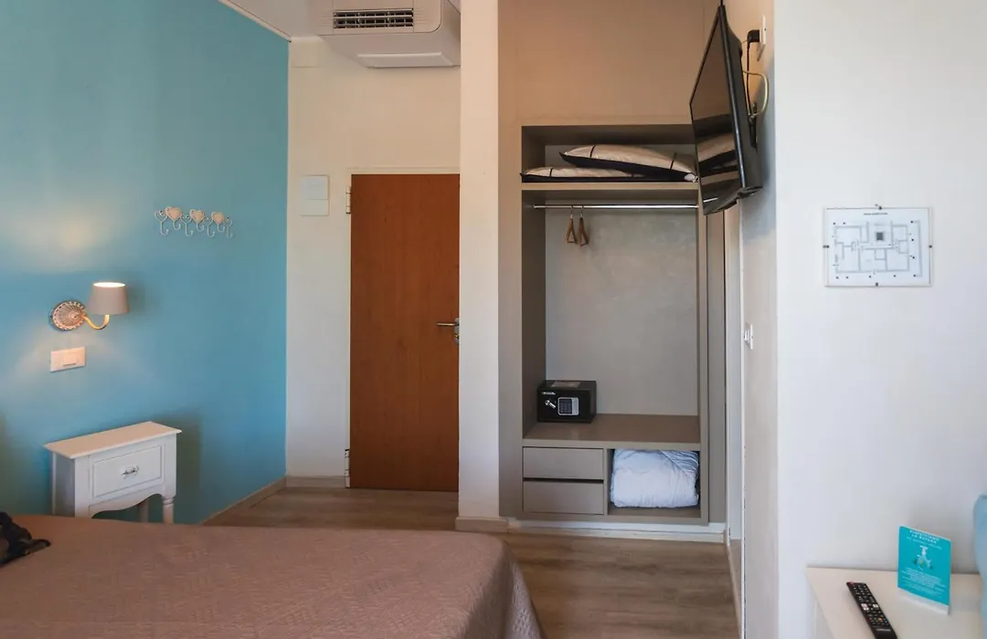 B&B Santiago-1